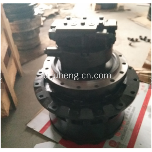 ZX200LC-3 Бортовой привод ZX210 ZX230 ZX200LC-3 Ходовой двигатель